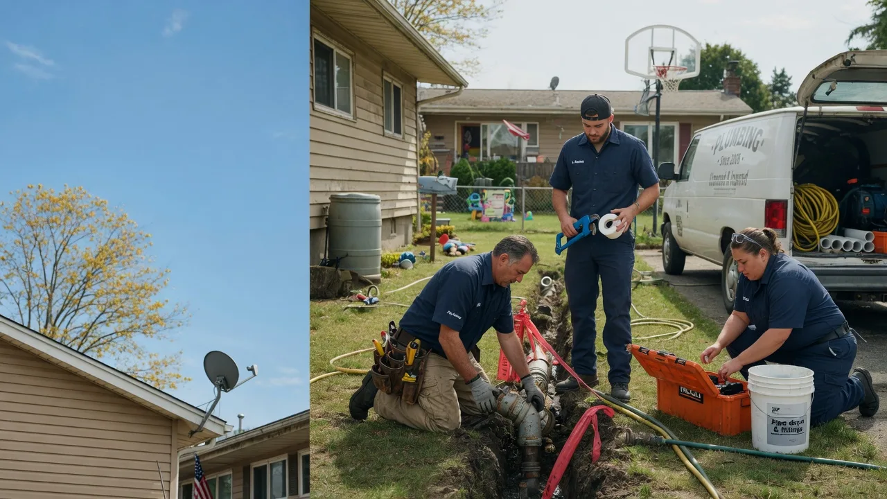 Garbage Disposal Replacement in Ellwood City, PA near me